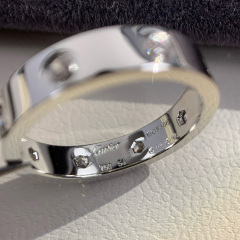 CARTIER Women‘s Ring