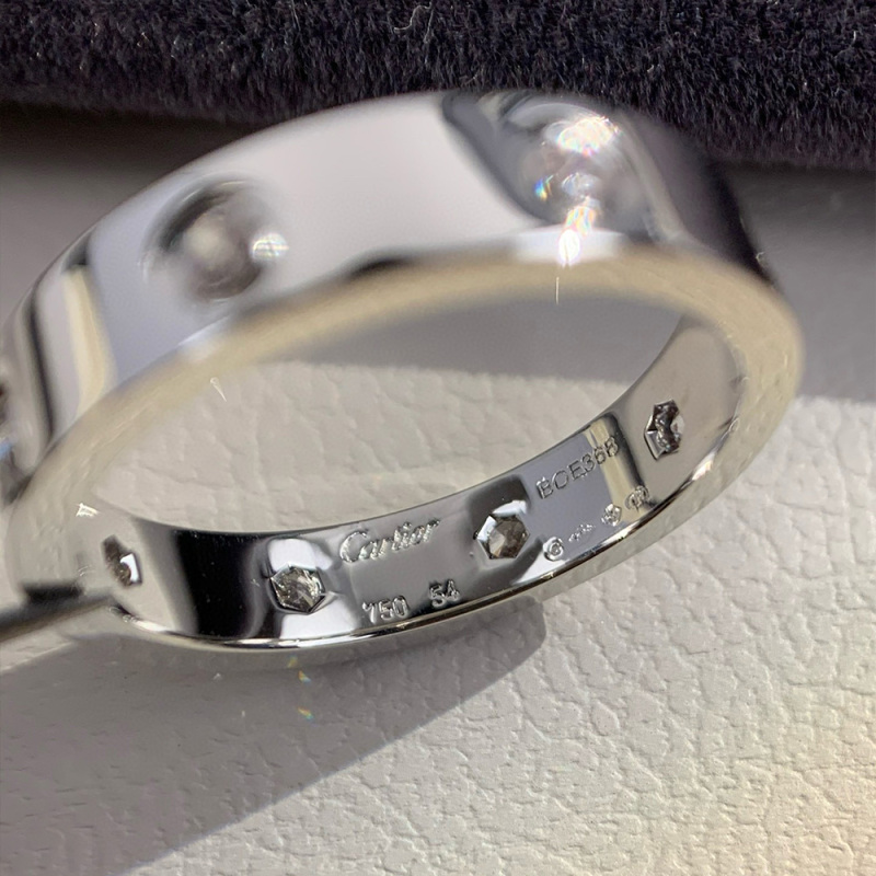 CARTIER Women‘s Ring