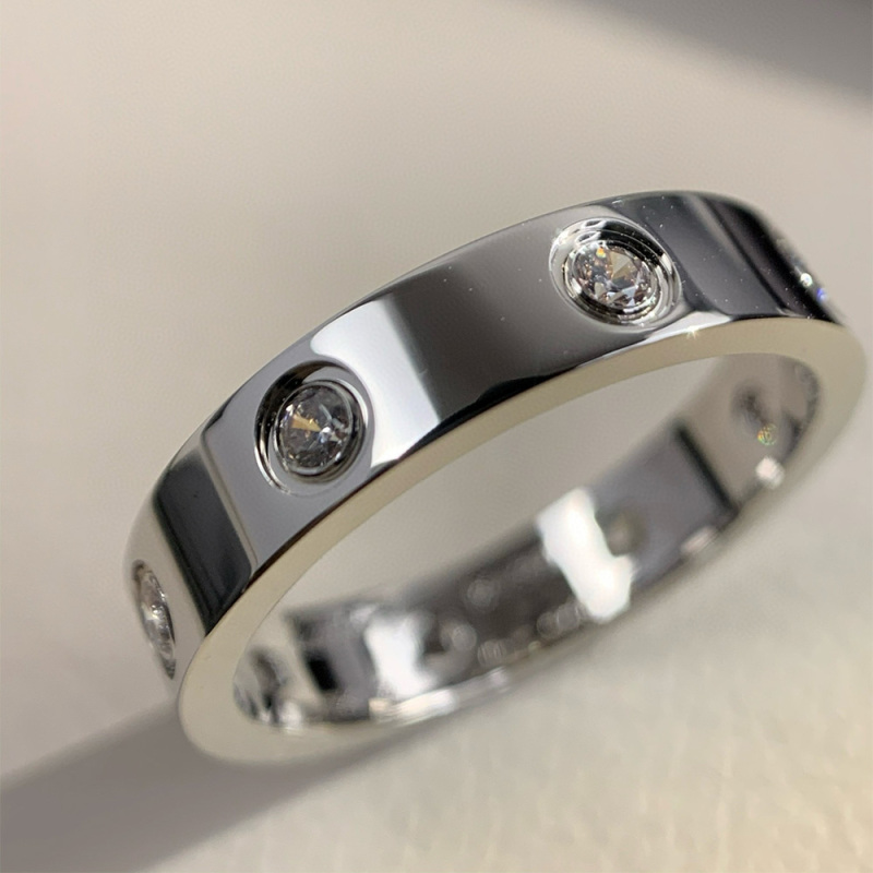 CARTIER Women‘s Ring