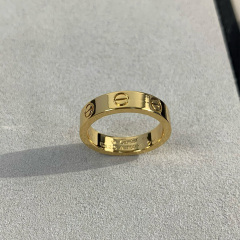 CARTIER Women‘s Ring