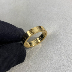 CARTIER Women‘s Ring