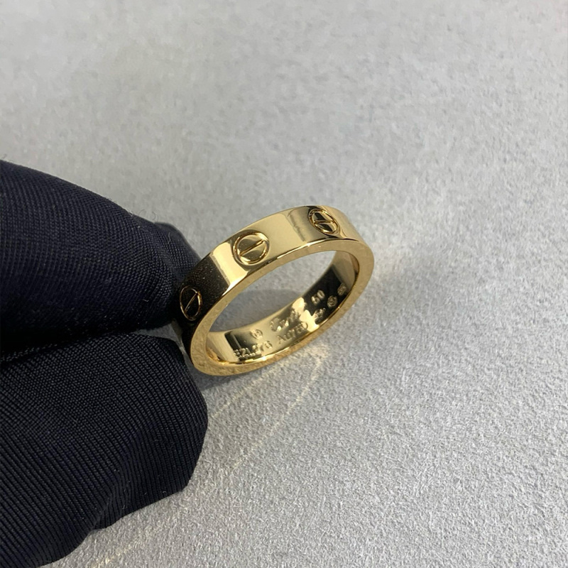 CARTIER Women‘s Ring