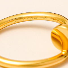 CARTIER Women‘s Ring