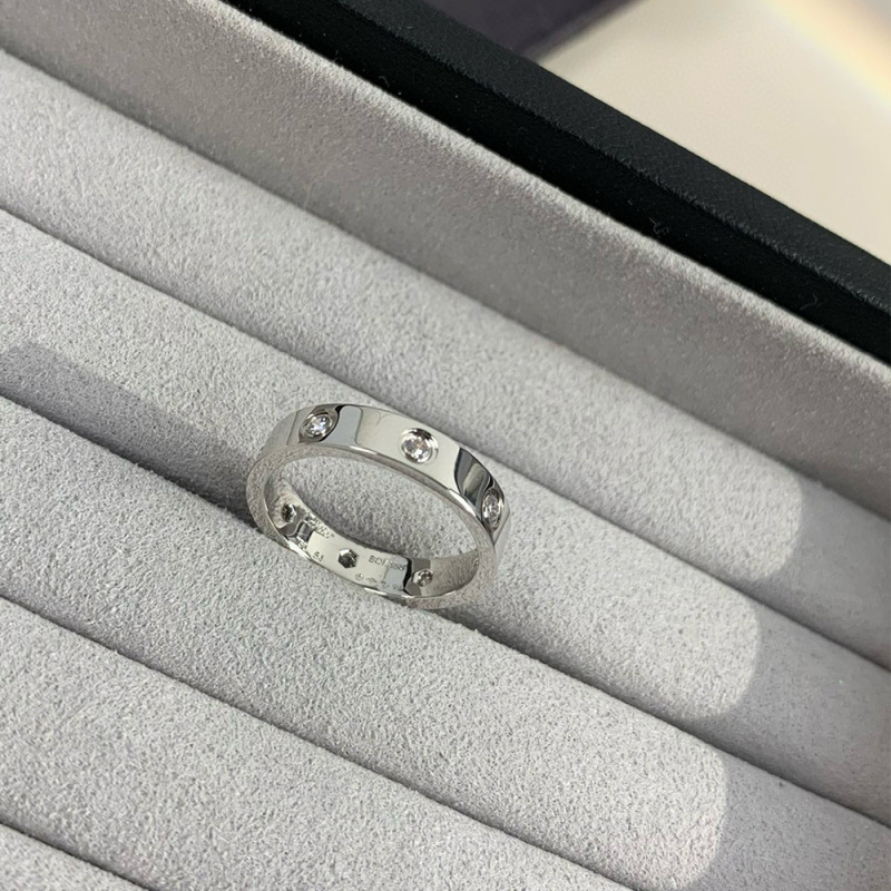 CARTIER Women‘s Ring
