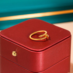 CARTIER Women‘s Ring