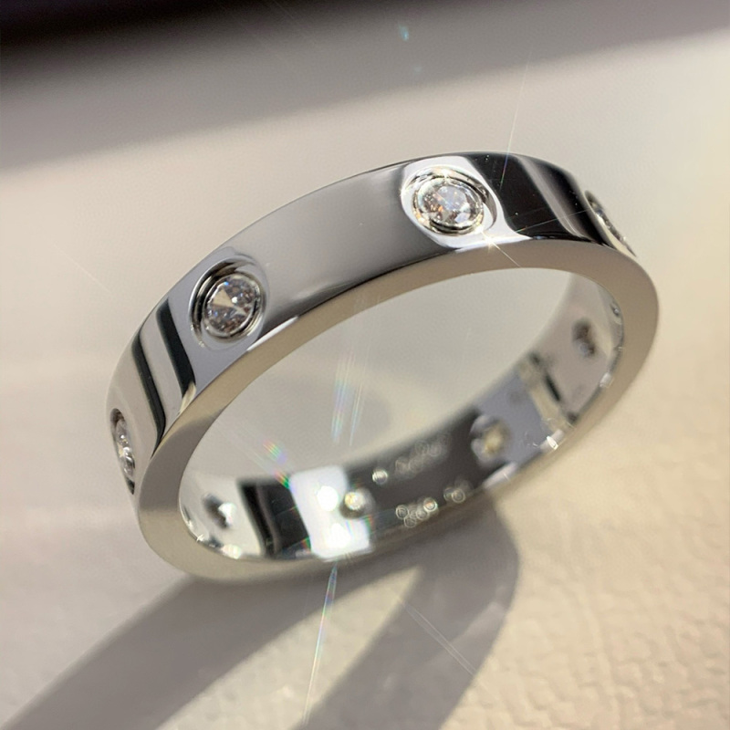 CARTIER Women‘s Ring