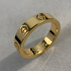 CARTIER Women‘s Ring
