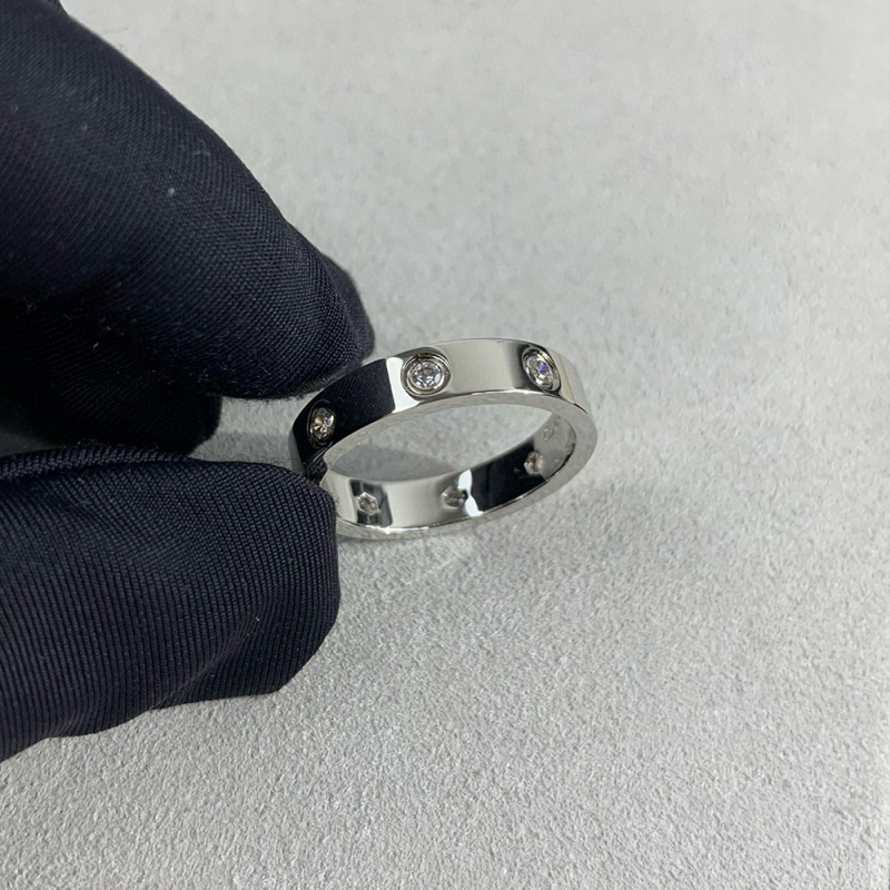 CARTIER Women‘s Ring