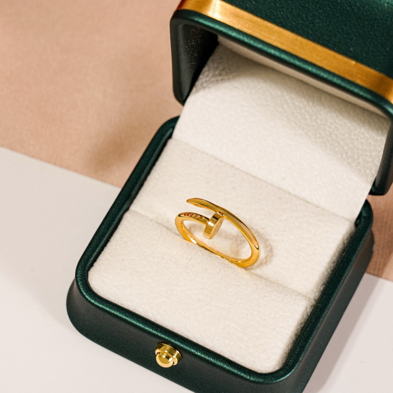 CARTIER Women‘s Ring