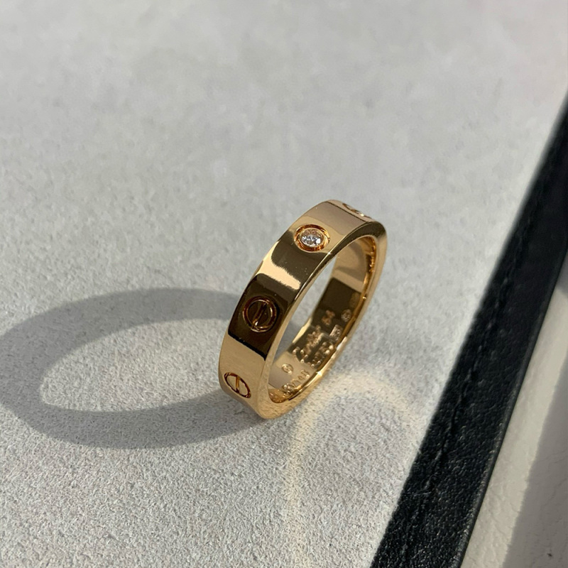 CARTIER Women‘s Ring