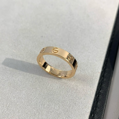 CARTIER Women‘s Ring