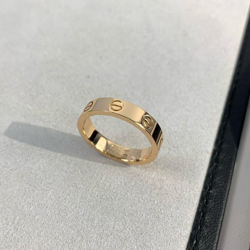 CARTIER Women‘s Ring