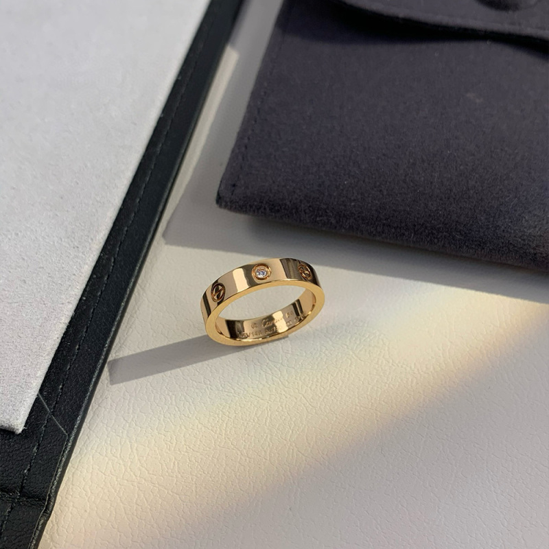 CARTIER Women‘s Ring