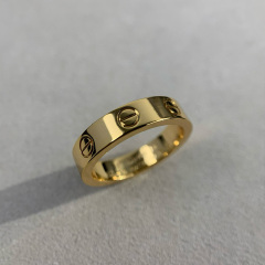 CARTIER Women‘s Ring