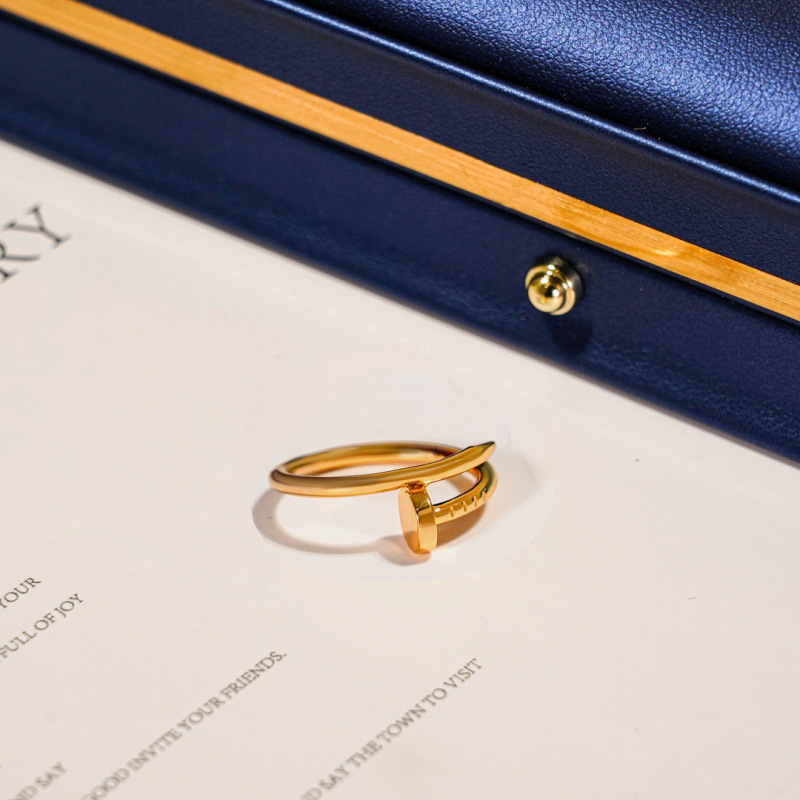 CARTIER Women‘s Ring