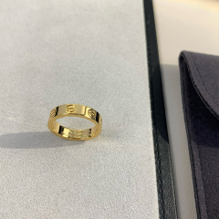 CARTIER Women‘s Ring