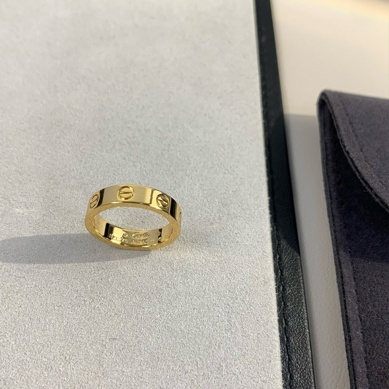 CARTIER Women‘s Ring