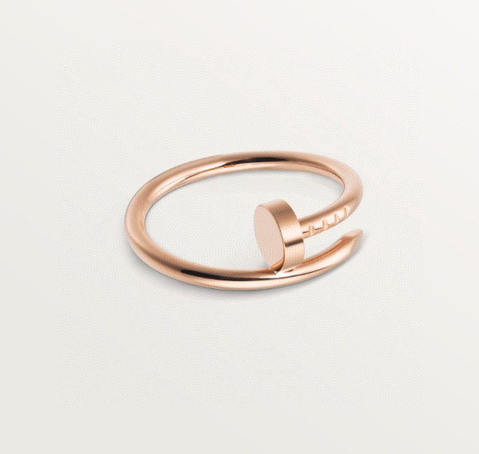 CARTIER Women‘s Ring