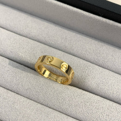 CARTIER Women‘s Ring