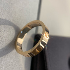 CARTIER Women‘s Ring