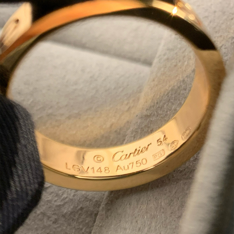CARTIER Women‘s Ring