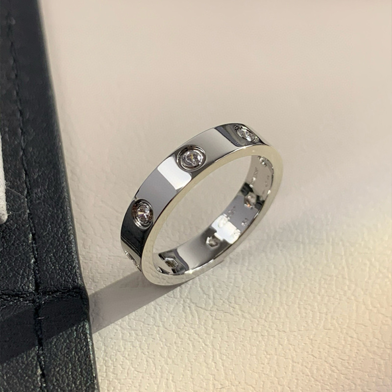 CARTIER Women‘s Ring