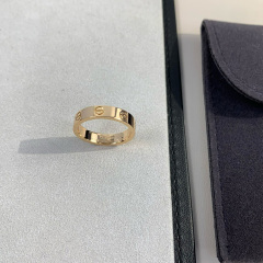 CARTIER Women‘s Ring