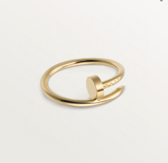 CARTIER Women‘s Ring