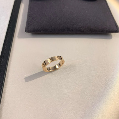 CARTIER Women‘s Ring
