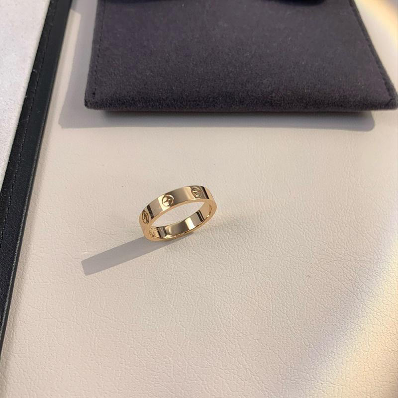 CARTIER Women‘s Ring