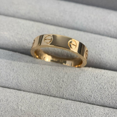 CARTIER Women‘s Ring