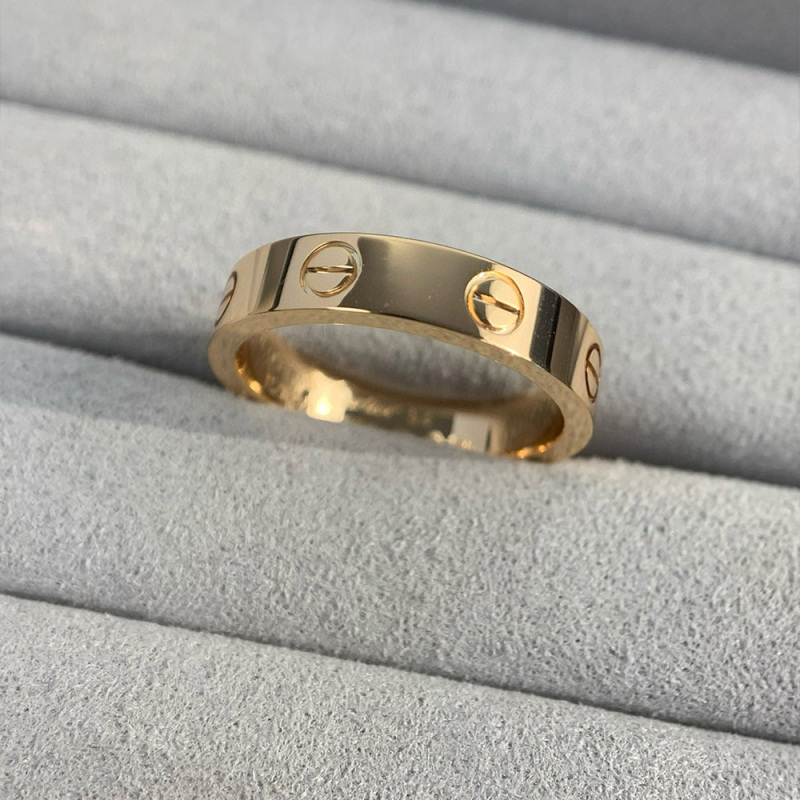 CARTIER Women‘s Ring