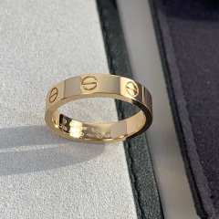 CARTIER Women‘s Ring