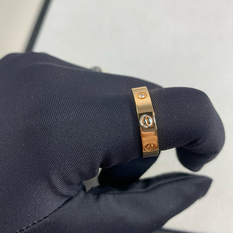 CARTIER Women‘s Ring