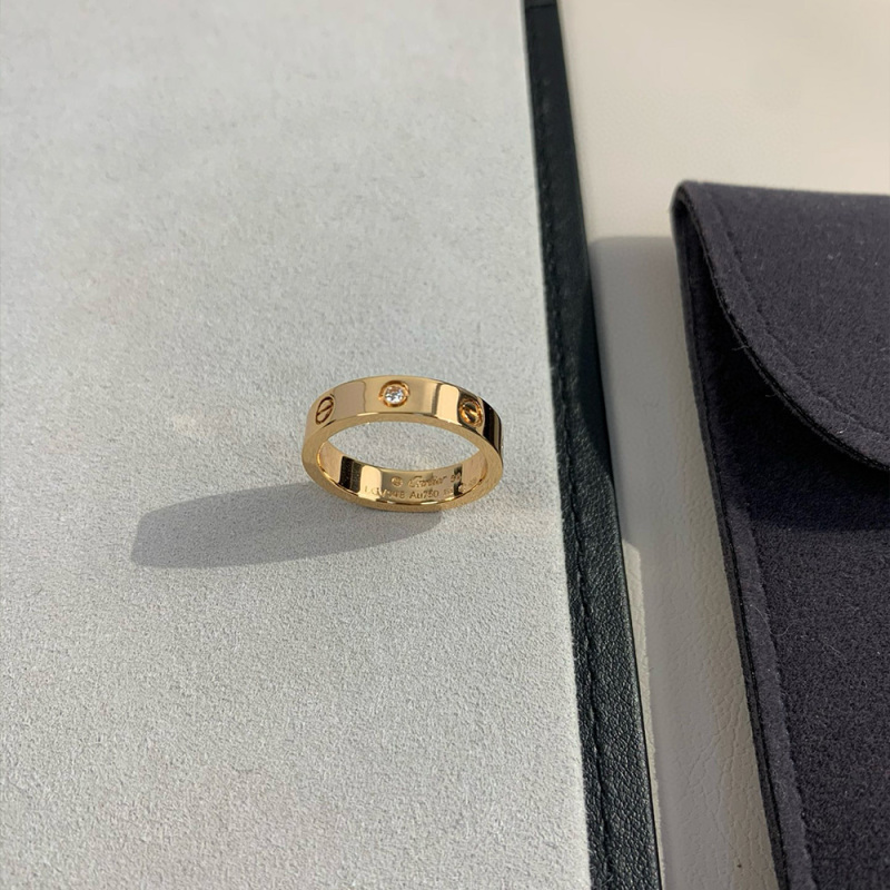 CARTIER Women‘s Ring