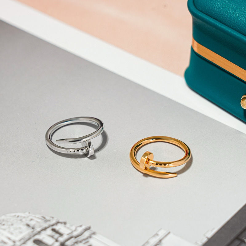 CARTIER Women‘s Ring