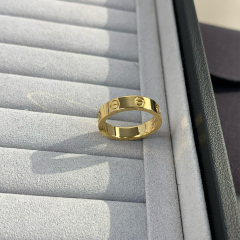 CARTIER Women‘s Ring