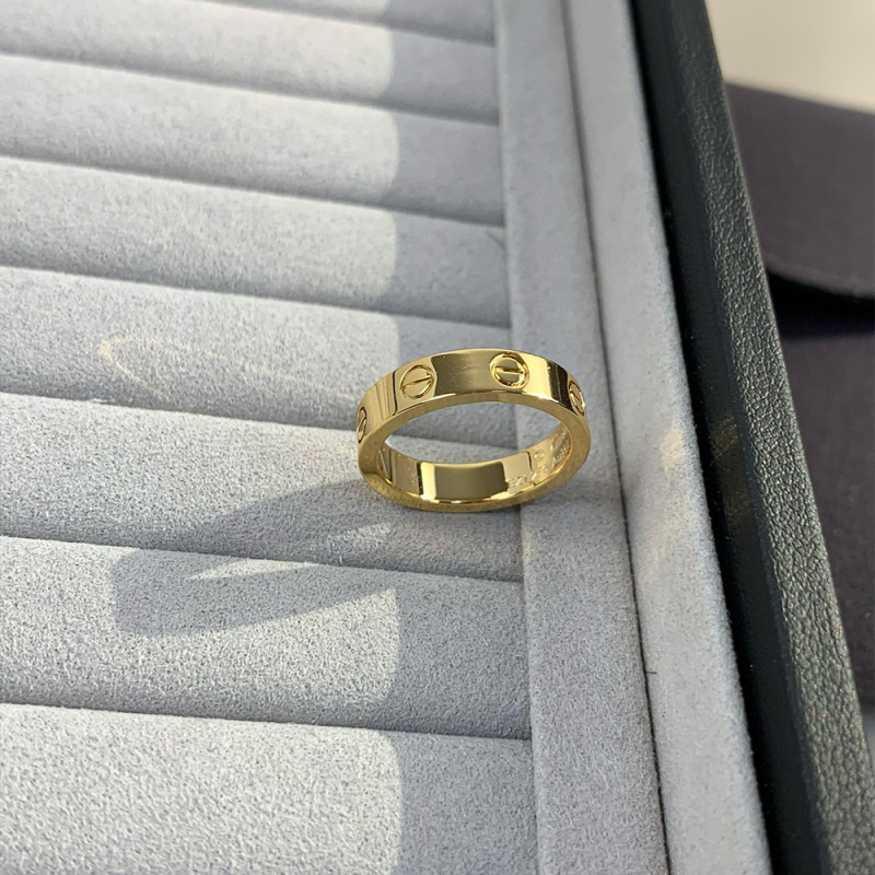 CARTIER Women‘s Ring