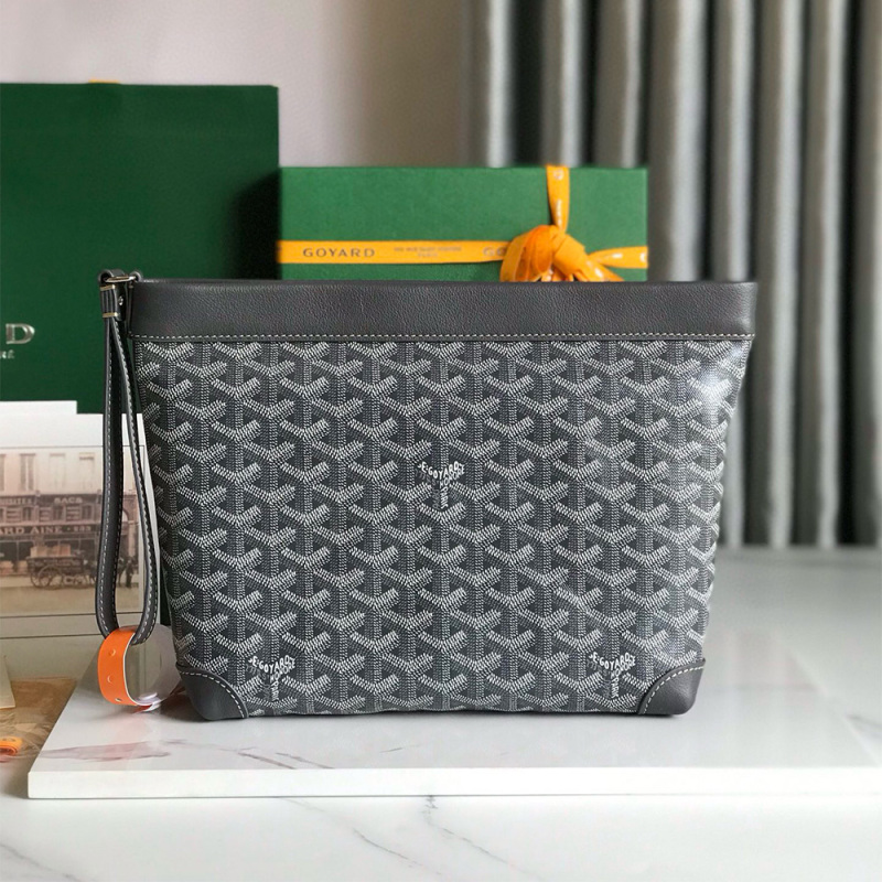 Goyard Conti Pouch Bag