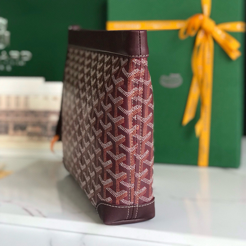 Goyard Conti Pouch Bag