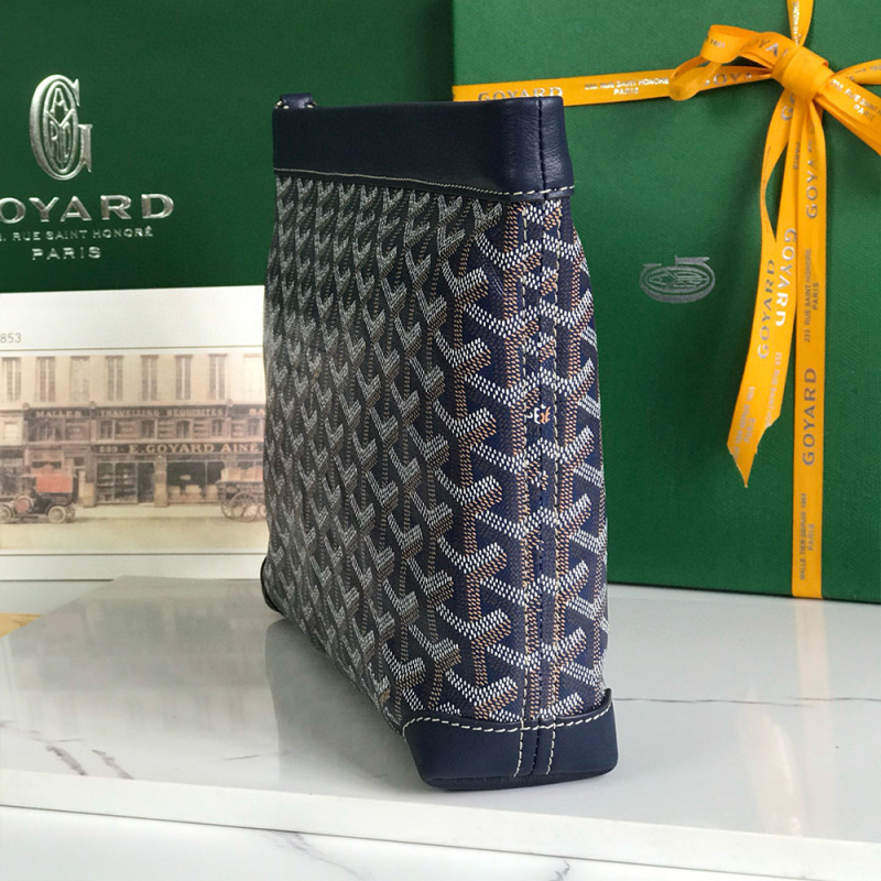 Goyard Conti Pouch Bag