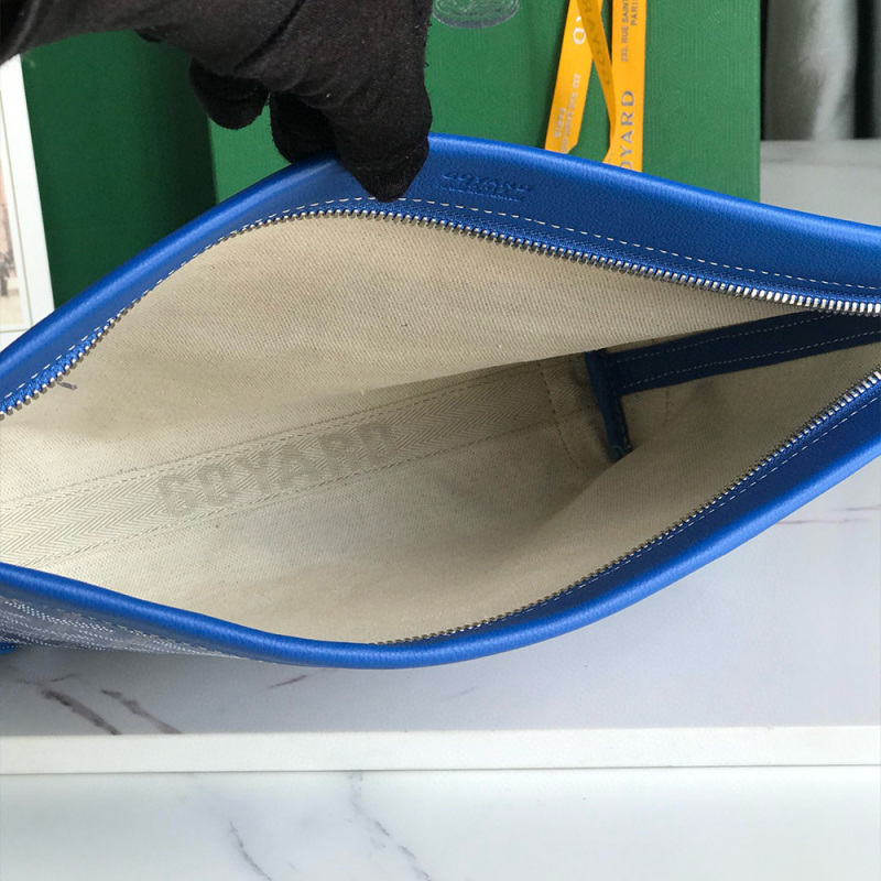 Goyard Conti Pouch Bag