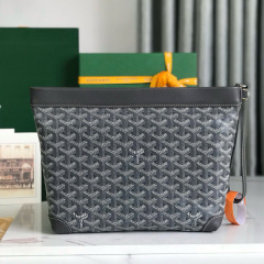 Goyard Conti Pouch Bag