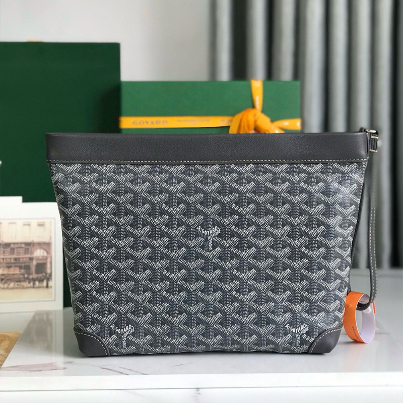Goyard Conti Pouch Bag