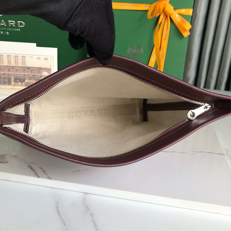 Goyard Conti Pouch Bag