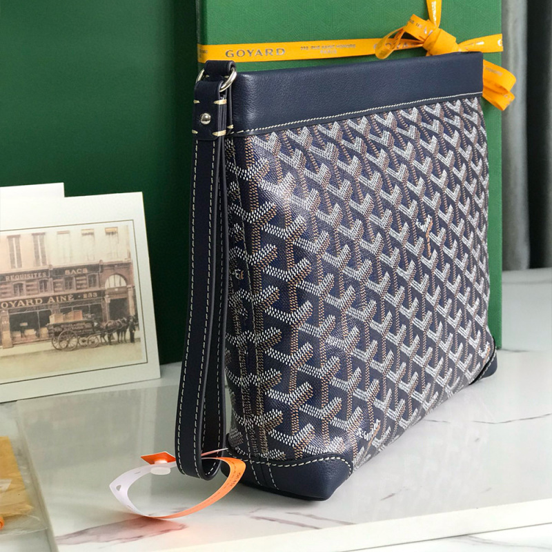 Goyard Conti Pouch Bag