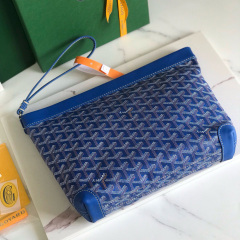 Goyard Conti Pouch Bag
