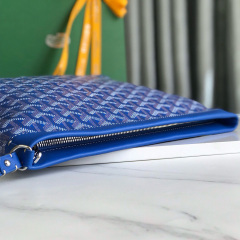 Goyard Conti Pouch Bag