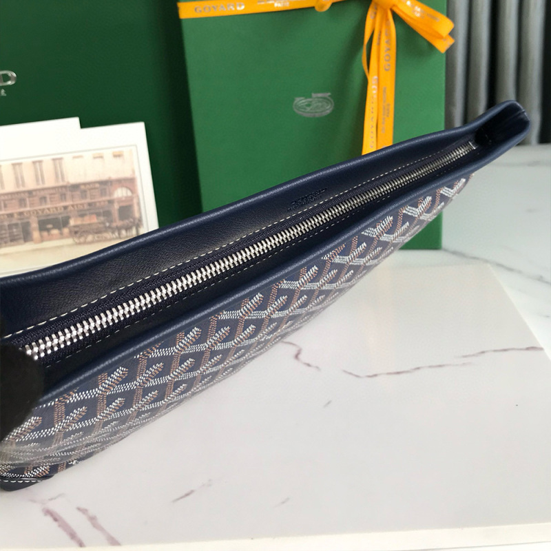 Goyard Conti Pouch Bag