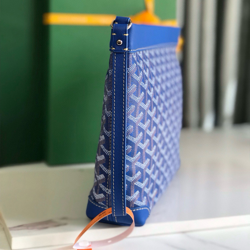 Goyard Conti Pouch Bag